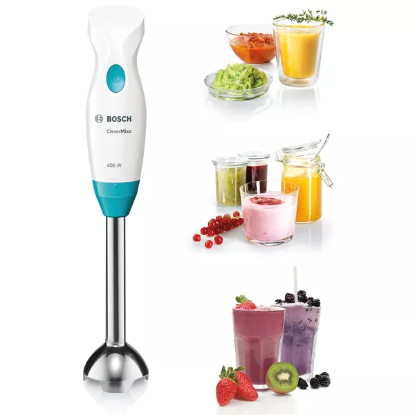 Bosch Ergo Mixx MSM2410DW